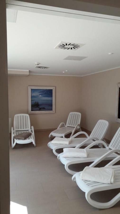 3 Zimmer Ferienwohnung Haus Meeresblick Mit Meerblick A005 Mit Suedterrasse Und Strandkorb Baabe Ngoại thất bức ảnh